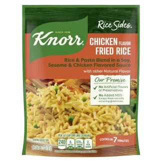 Knorr Rice Sides Chicken Fried Rice 5.7 oz.