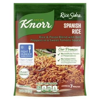Knorr Rice Sides Spanish Rice 5.6 oz.