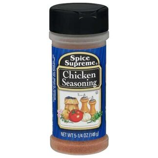 Chicken Seasoning