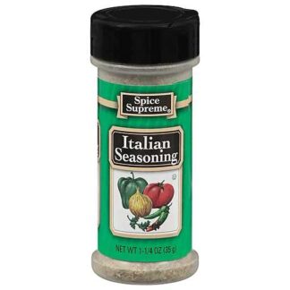 Italian Seasoning