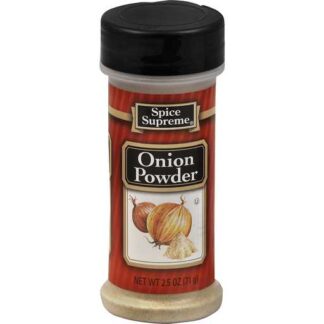 Onion Powder Seasoning