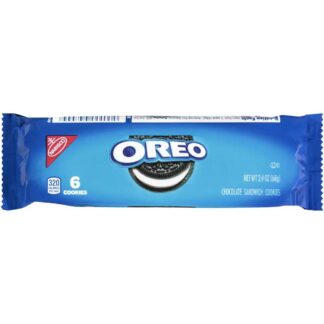 Oreo 6 Pack