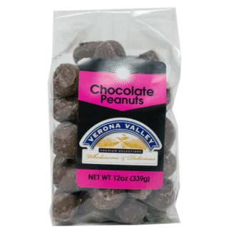 Verona Valley Chocolate Peanuts