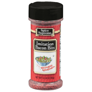 Imitation Bacon Bits