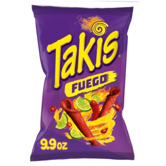 Takis Fuego
