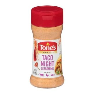 TACO SEASONING MIX